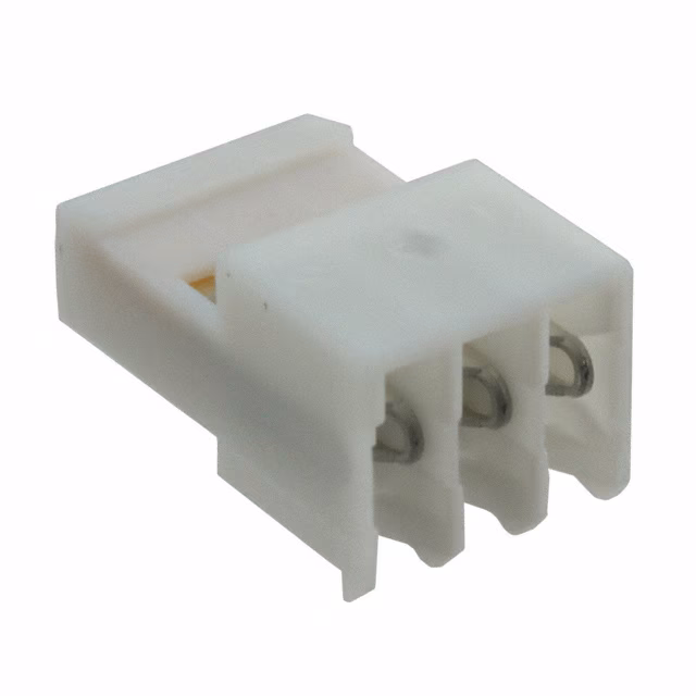 3-641238-3 TE Connectivity AMP Connectors  Free Hanging Panel Mount